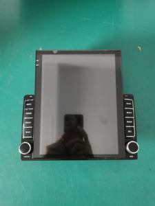 Autoradio Android 9,7 pouces de type Tesla 2din pour <span class=keywords><strong>Peugeot</strong></span> 3008 2009-2015 avec Carplay, navigation GPS, WiFi, 4G, FM - Product Image 3