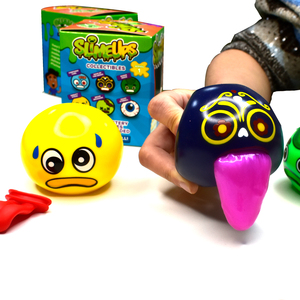 Productos más vendidos <span class=keywords><strong>Cool</strong></span> Science Experiments Crystal Slime - Product Image 2