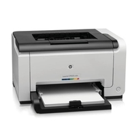 Photocopieur laser couleur A4 pour HP CP 1025 1025NW, prix le plus populaire, reconditionné, machine à photocopier, imprimante d'occasion gérée