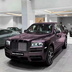 WRAPMASTER 1,52*17m brillante metálico Eva púrpura autoadhesivo CAMBIO DE Color antiarañazos PVC película de vinilo para revestimiento de coche para el <span class=keywords><strong>cuerpo</strong></span> - Product Image 4