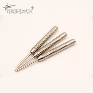 Meilleurs nouveaux produits : fléchettes en tungstène, barils de fléchettes en tungstène, fléchettes à pointe en acier tungstène - Product Image 5