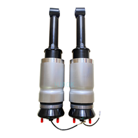 Suspension avant pneumatique Matic avec EDC pour Land Rover Discovery 3/4 LR3/4 L320 L319 amortisseur à air Absoeber LR019993 LR032647 LR016414