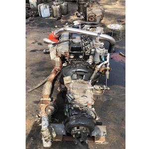 Moteur d'occasion d'origine de haute qualité Td42 non turbo en vente - Product Image 5