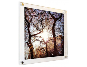 Độ phân giải cao hình ảnh rõ ràng in phong cảnh thiên nhiên trên kính Acrylic bảng quảng cáo đẹp hiển thị hình ảnh - Product Image 2