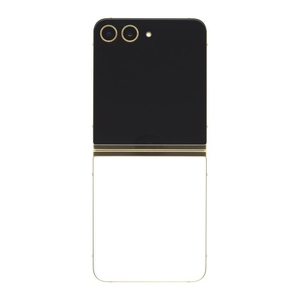 Téléphone portable pliable W24 Flip 5G débloqué, écran pliable FHD+ 120Hz de 6,7 pouces, écran de couverture, IP48 - Product Image 2