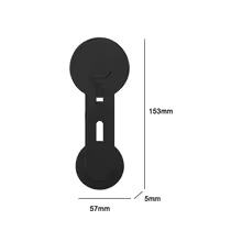 <span class=keywords><strong>Support</strong></span> d'écran pour ordinateur Magsafe, <span class=keywords><strong>support</strong></span> d'écran flottant, <span class=keywords><strong>support</strong></span> de voiture caché, <span class=keywords><strong>support</strong></span> de téléphone magnétique invisible - Product Image 5