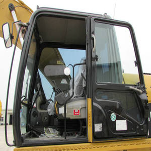 Excavatrice sur chenilles d'occasion CAT Caterpillar, moteur japonais, CAT 320dl d'occasion - Product Image 6