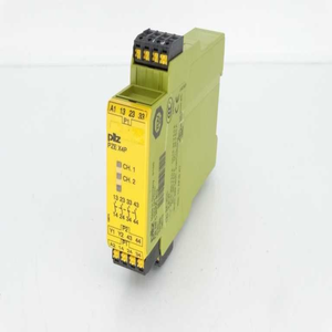 PLC ของแท้รุ่นใหม่ Pze-x4p-c-24vdc-4no มีสินค้าในสต็อก คอนโทรลเลอร์ PLC ของแท้ใหม่เอี่ยมพร้อมส่ง คอนโทรลเลอร์ PLC รุ่น I - Product Image 1