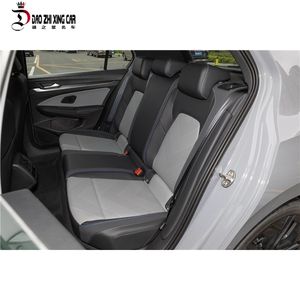 En stock 2025 <span class=keywords><strong>Volkswagen</strong></span> V-W Golf <span class=keywords><strong>GTI</strong></span> Essence Automatique Voiture neuve pas chère Chine 2025 <span class=keywords><strong>Volkswagen</strong></span> Voiture neuve - Product Image 4