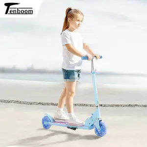 Bán sỉ kid 11 scooter-Amazon Hotsale Trẻ Em Xe Tay Ga 11 Schooters Bán Xe Tay Ga OEM