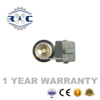 Nuevo inyector de alta calidad R & C 805001388502 boquilla válvula automática para Renault Twingo 100% boquilla de combustible de gasolina probada profesional