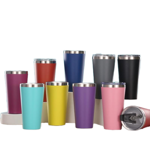 GCWAVE 2024 Portable Stainless Steel Electric Smart Mixer Self-Stirring <b>Coffee</b> Mug Magnetic Rotation Vacuum 6-12 Hours Thermal - Product Image 4