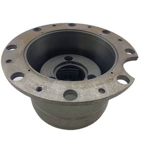 Tambour de frein de roue avant Doosan D35S-2 D40S-2 D45S-2, pièce de rechange neuve pour chariot élévateur diesel - Product Image 3