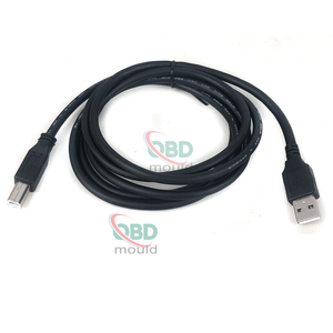 Communication de diagnostic EDL V2 avec logiciel AG ou CF pour l'utilisation avec les équipements de tracteurs JD, Service Advisor, scanner agricole. - Product Image 2