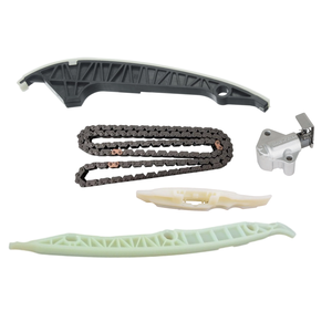 大众/奥迪1.8T/<span class=keywords><strong>2</strong></span>.0T发动机更新零件06K109158AD EA888发动机正时链条套件 - Product Image 1