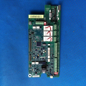Carte mère de contrôle de signal de terminal CPU série ACS510 SMIO-01C/OMIO-01C - Product Image 5