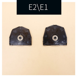 Dental Diamond Shaped <b>Plastic</b> Parting Base With Magnetic Core For Dental Model Use - Product Image 5