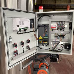 Générateur industriel pour les exploitations laitières - Product Image 1