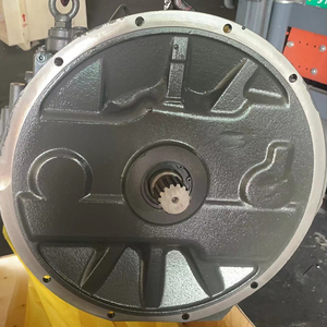 Pompe hydraulique principale HPV118HW-23B HPV118 9262319 pour excavatrice ZX200 ZX200-3 - Product Image 5