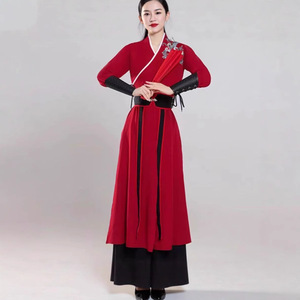 Ensemble de <span class=keywords><strong>justaucorps</strong></span> de <span class=keywords><strong>danse</strong></span> pour <span class=keywords><strong>femme</strong></span> adulte Ecowalson, costume de <span class=keywords><strong>danse</strong></span> pour <span class=keywords><strong>danse</strong></span> du ventre, tambourinage et performance <span class=keywords><strong>classique</strong></span>, polyester, manches longues - Product Image 3