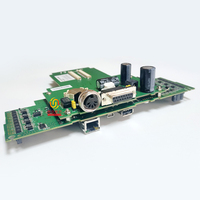 Placa Base Original Domino V120i PCB EAS001343SP, Pieza de Repuesto para Impresora de Codificación Térmica TTO