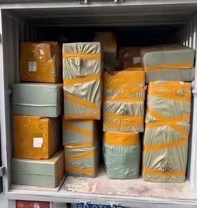 二手女包混合款式随机发货什锦手袋批发清仓低价非洲 - Product Image 6