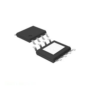 Power Management (PMIC) BD9C601EFJ-E2 8 SOlC Exposed Pad Buy Online Electronic Components Manufacturer Channel - Product Image 1