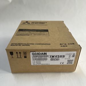 Stock en entrepôt et servo et pilote/amplificateur neufs de haute qualité MR-J3-200A4 100% d'origine, prix favorable - Product Image 6