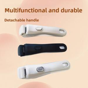 Asa de Repuesto <span class=keywords><strong>Universal</strong></span> Desmontable Resistente al Calor y Antideslizante para Ollas y Sartenes - Product Image 4