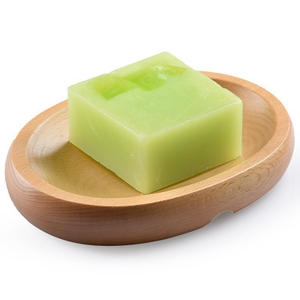 En Stock/Jabón en Barra <span class=keywords><strong>de</strong></span> leche <span class=keywords><strong>de</strong></span> cabra con <span class=keywords><strong>miel</strong></span> <span class=keywords><strong>de</strong></span> rosa <span class=keywords><strong>de</strong></span> Aloe Vera orgánico personalizado, jabones hechos a mano blanqueadores prensados en frío para el cuidado <span class=keywords><strong>de</strong></span> la piel, cara y cuerpo - Product Image 3