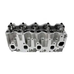 Auto Engine Cylinder Head For TOYOTA Corolla 2C 2.0D 3C11101-64122