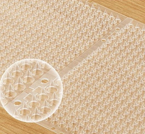 Outil magique de haute qualité pour empêcher les chats d'uriner au hasard sur le tapis de lit - Product Image 3