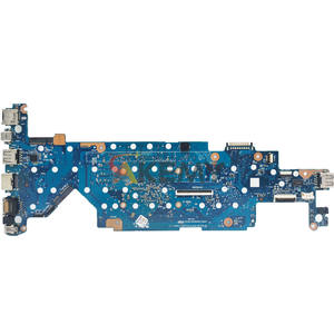 6050A2881001 para HP ProBook X360 11 G1 EE Laptop Motherboard 917103-601 917104-501 con <span class=keywords><strong>N3450</strong></span> N4200 4G/8G RAM 100% Totalmente probado - Product Image 3