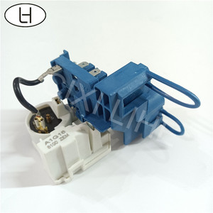 Relais thermique <span class=keywords><strong>ZEM</strong></span> 8100 de la fabrique de Cixi, protection contre les surcharges pour congélateurs et réfrigérateurs - Product Image 2