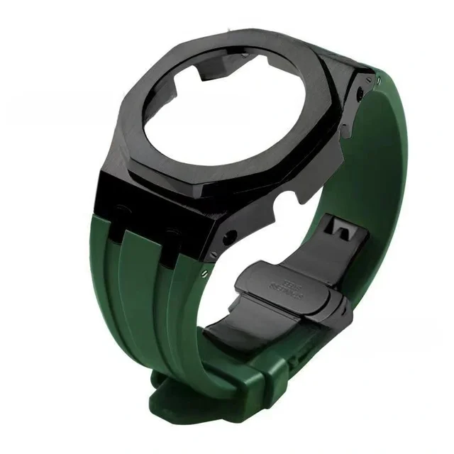 Black-green
