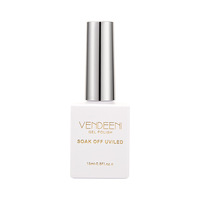 Kit de vernis à ongles en gel UV DIY de créateur français OEM, 48 couleurs, blanchissant doux, pailleté, rose prune, couleur unie, pour salon de photothérapie