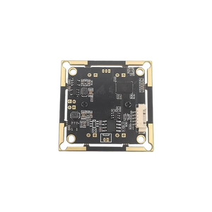 Módulo de Cámara USB de 12MP IMX362 AF de Alta Velocidad, Sin Controladores, de Grado Industrial, para Conducción Autónoma y Aplicaciones de Escaneo de Documentos - Product Image 2
