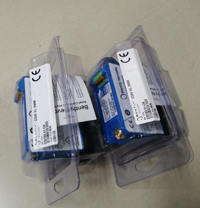 Sensor de Vibración Nevada 330180-12-BR, Compatible con Sondas de 5mm y 8mm - Product Image 4