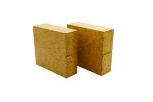 Mattone spinello di allumina di Magnesia resistente 1700 ad alta densità °C per forno rotante in cemento servizio di trattamento termico basso incluso - Product Image 5