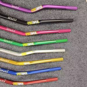 Kits de fixation universels <span class=keywords><strong>PROT</strong></span> pour guidon de moto 1-1/8" 22mm 28mm, nouvelle garantie de 12 mois, rénovation/amélioration - Product Image 5