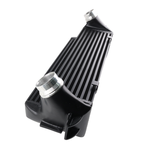 ชุดอัปเกรดอินเตอร์คูลเลอร์อลูมิเนียมประสิทธิภาพสูงสำหรับ1/2/<span class=keywords><strong>3</strong></span>/4ซีรี่ส์ F20 F32 F22 F34 F36 330 225ดัดแปลง - Product Image 3