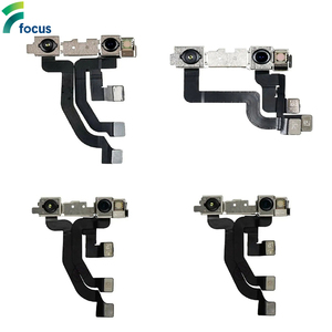 <span class=keywords><strong>Camera</strong></span> phía trước nhỏ cho <span class=keywords><strong>Iphone</strong></span> Cảm biến tiệm cận mặt trước <span class=keywords><strong>camera</strong></span> Flex cáp cho Apple sửa chữa các bộ phận thay thế - Product Image 3