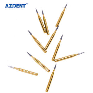 Mũi Khoan Răng Cacbua Nha Khoa FG7901 Tốc Độ Cao, Mũi Khoan Cacbua Nha Khoa Titan - Product Image 4