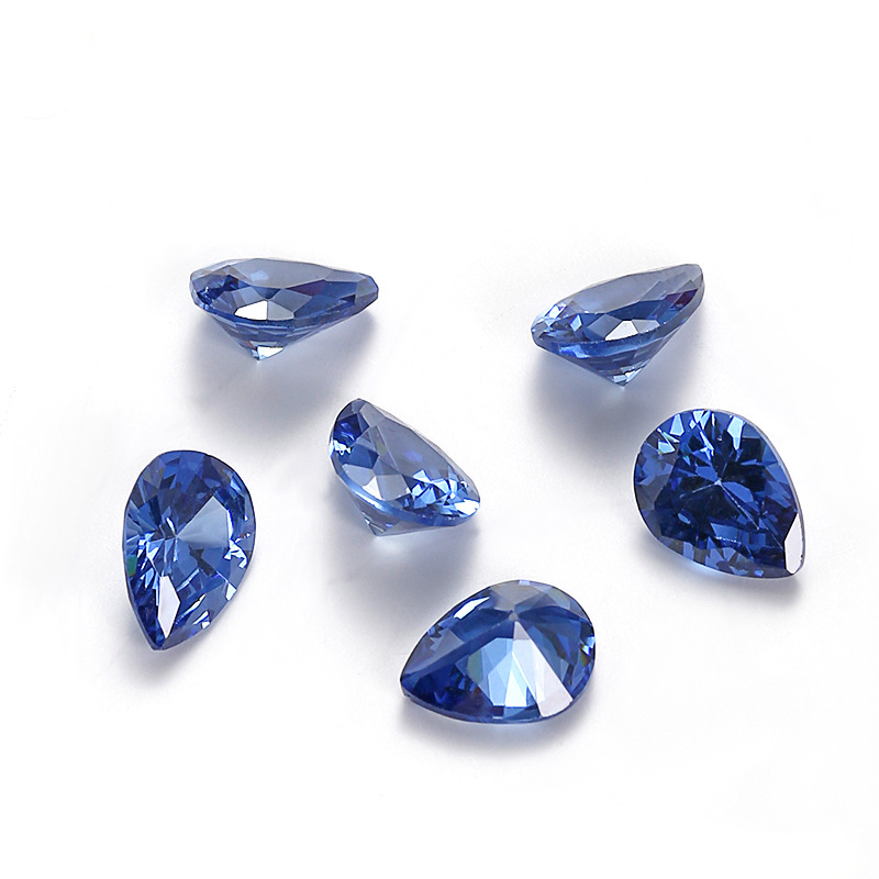 Blu zaffiro