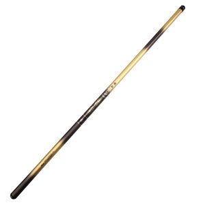 Caña de Pescar Silver Fox Stream de 6m, Acción Media Rápida para Carpa, Pesca en Taiwán, Guías SIC - Product Image 1