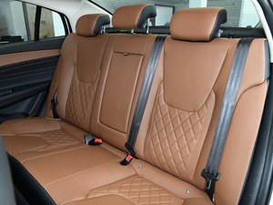 Chery Arrizo E Moderno y Práctico, Sedán Eléctrico de 4 Puertas y 5 Asientos EN STOCK - Product Image 5