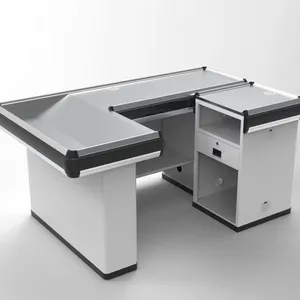 New Product Checkout Counter/money Counter Machine For Promotion