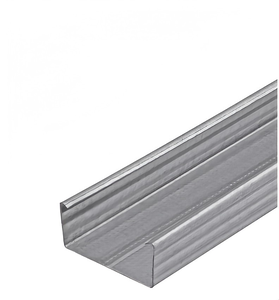 CD 60x27 profili metallici per il <span class=keywords><strong>canale</strong></span> del soffitto del muro a secco - Product Image 1