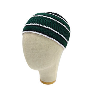 ดำ + เขียวเข้ม