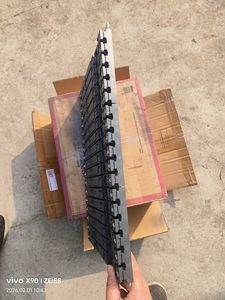 6ES7400-2JA10-0AA0 UR2-H S7-400 18 ช่องใส่แร็ค PLC - Product Image 4
